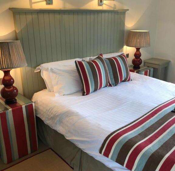 Номер Стандарт, The Wheatley Arms