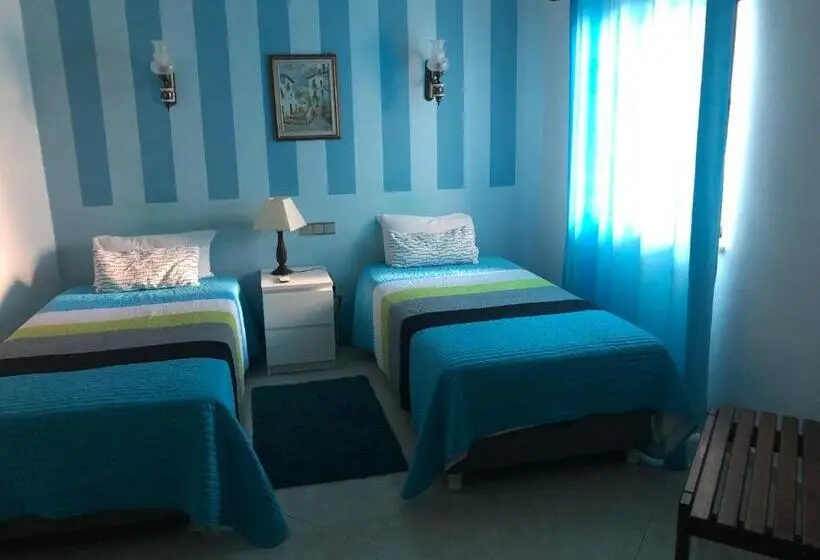 اتاق استاندارد, Apartamentos E Quartos Atalaia