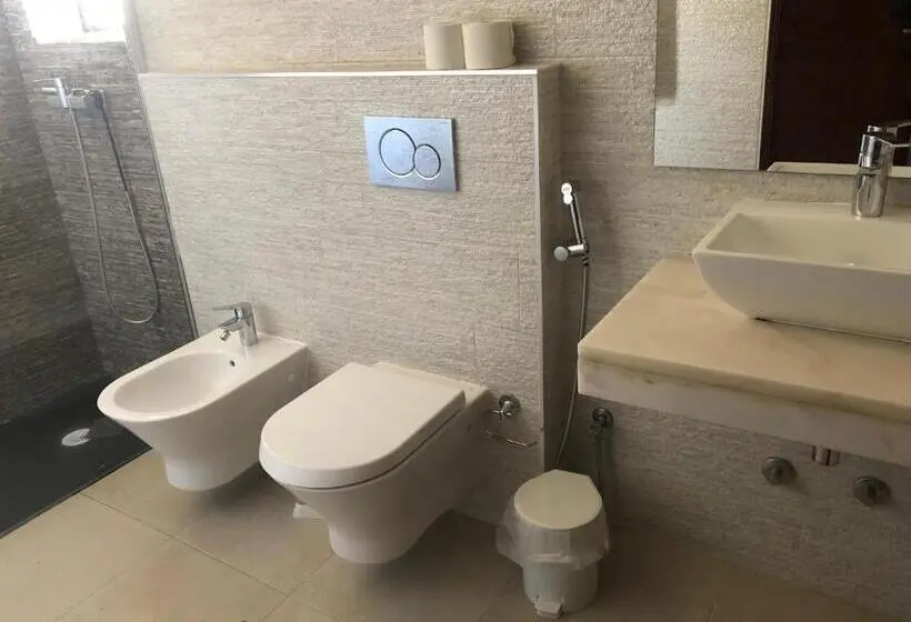 آپارتمان 1 خوابه, Apartamentos E Quartos Atalaia