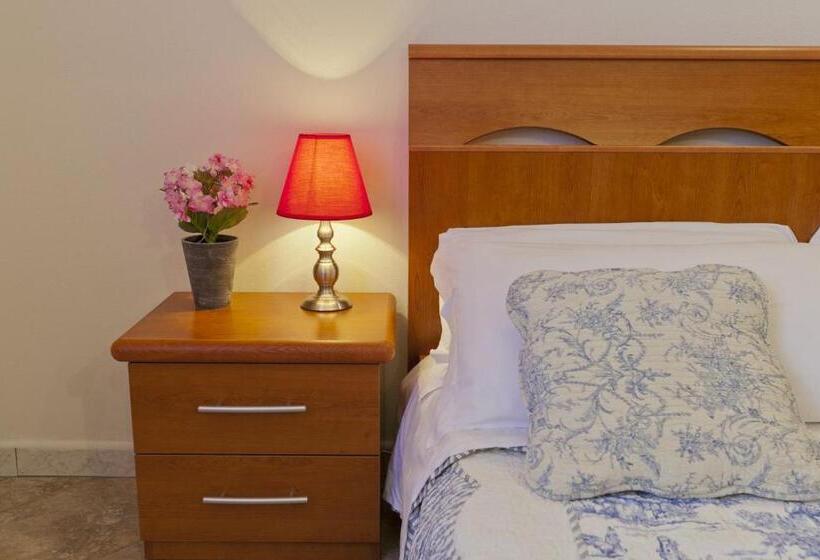 침실 1개 아파트, Borgo Guglielmo