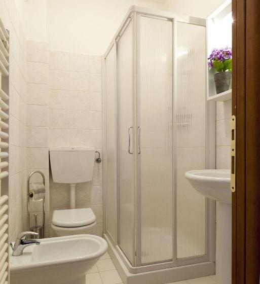 침실 1개 아파트, Borgo Guglielmo