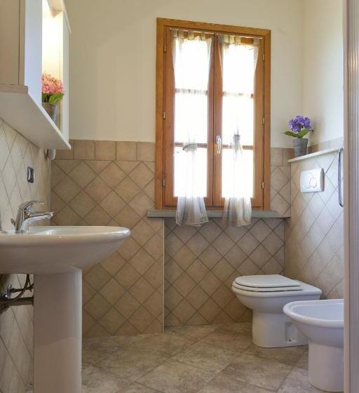 침실 1개 수피리어 아파트, Borgo Guglielmo