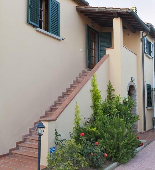 침실 2개 아파트, Borgo Guglielmo