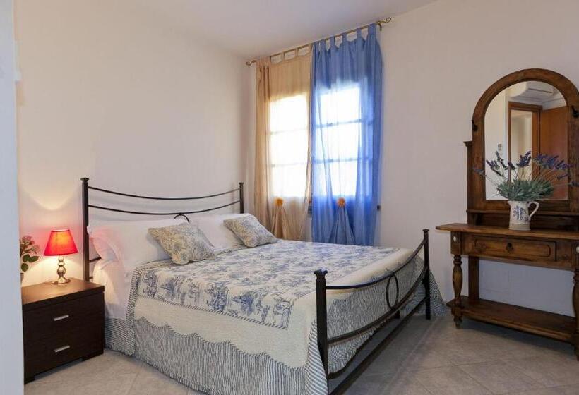带2个卧室的公寓, Borgo Guglielmo