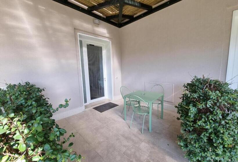 استودیوی استاندارد, Agriturismo Dell'orto Apartments