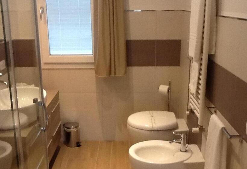 استودیوی استاندارد, Agriturismo Dell'orto Apartments