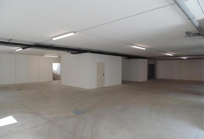 استودیو خانوادگی, Agriturismo Dell'orto Apartments