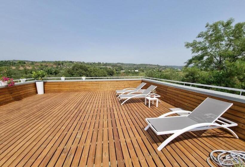 آپارتمان لوکس 1 خوابه, Agriturismo Dell'orto Apartments