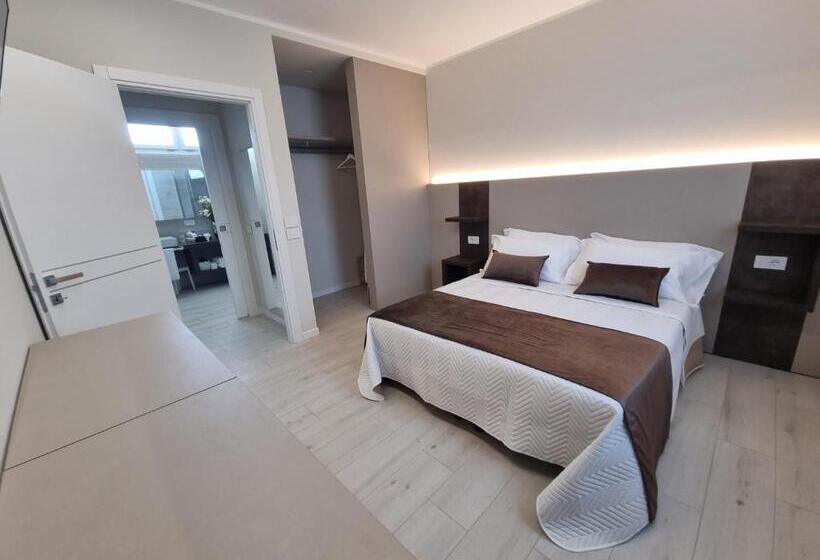 آپارتمان لوکس 1 خوابه, Agriturismo Dell'orto Apartments