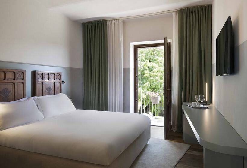 Номер Deluxe, Cà Del Re