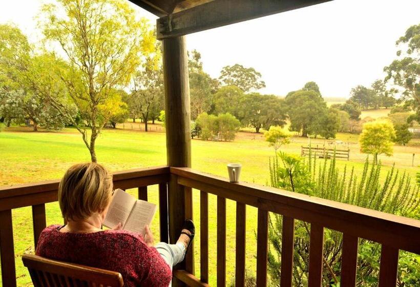 キャビン, Diamond Forest Farm Stay