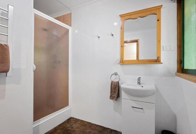 キャビン, Diamond Forest Farm Stay