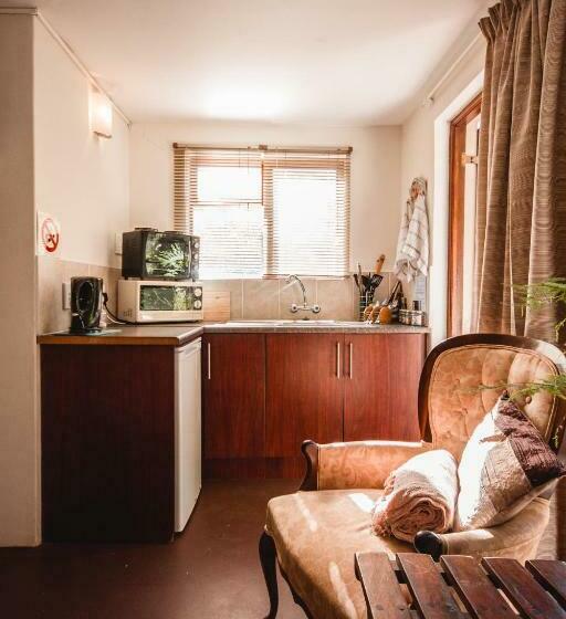 スイート, Wildebraam Berry Estate