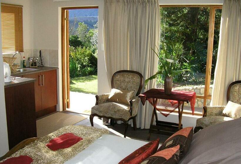 スイート, Wildebraam Berry Estate