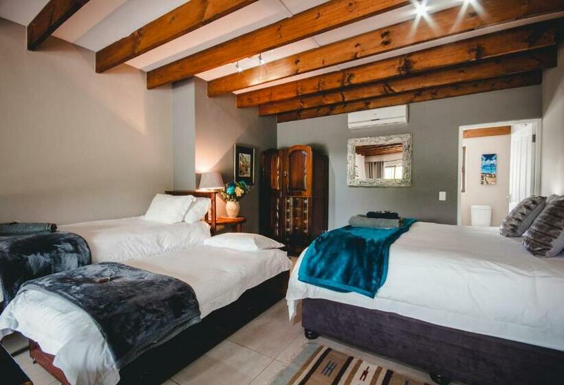 バルコニー付きスタンダードステューディオ, Wildebraam Berry Estate