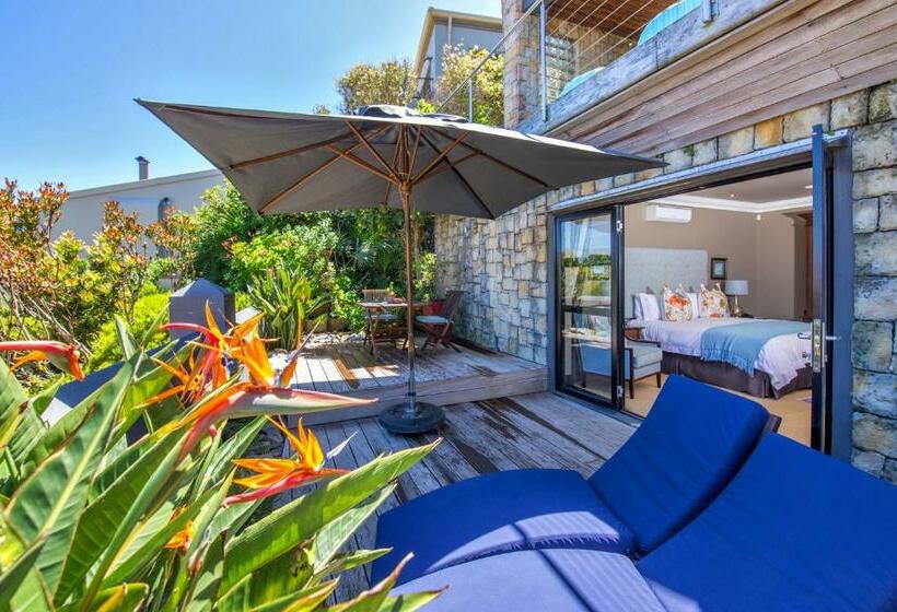 Номер Deluxe, Alexander Guest House