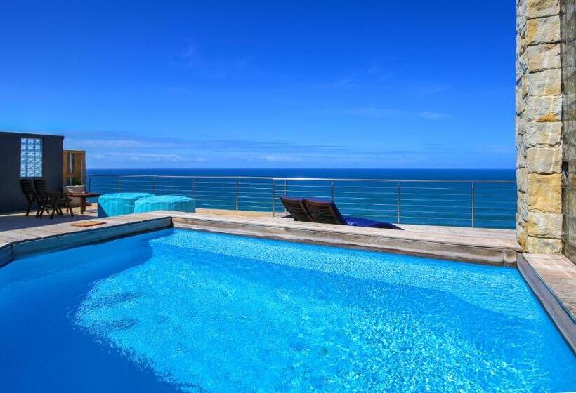 Пентхаус Люкс, Alexander Guest House