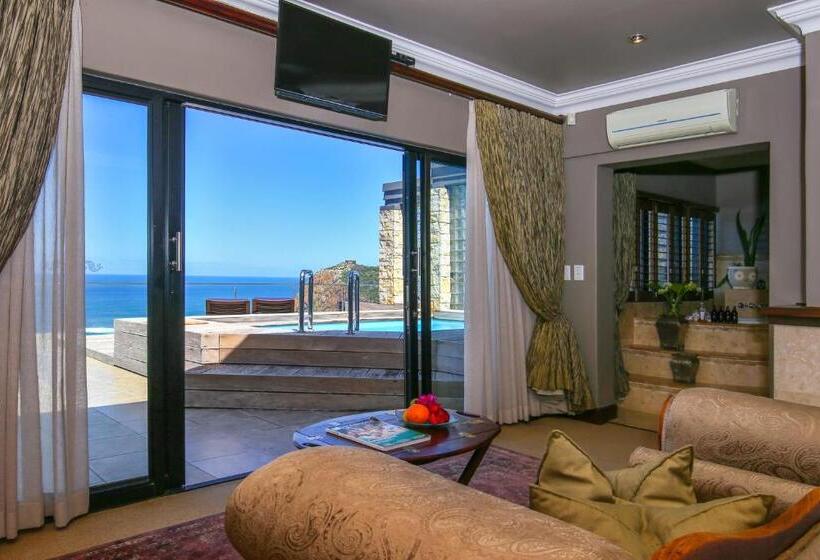 Пентхаус Люкс, Alexander Guest House