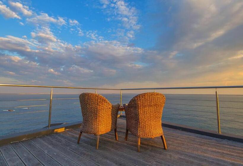 סוויטה מלכותית, Alexander Guest House