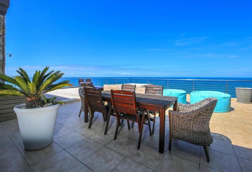 סוויטה מלכותית, Alexander Guest House