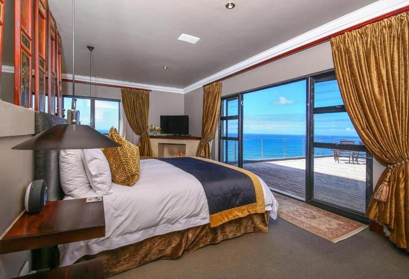 Королевский Люкс, Alexander Guest House