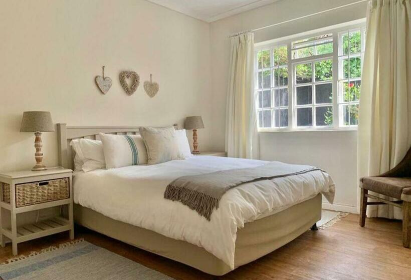 خانه 1 خوابه, Anchor's Rest