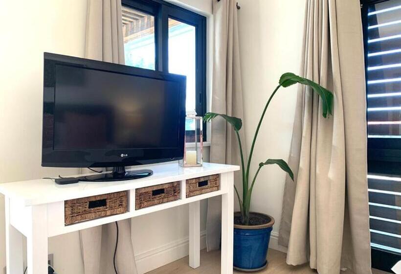 سوییت, Anchor's Rest