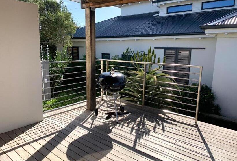 سوییت, Anchor's Rest