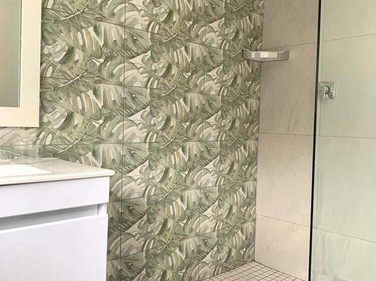 خانه 1 خوابه, Anchor's Rest