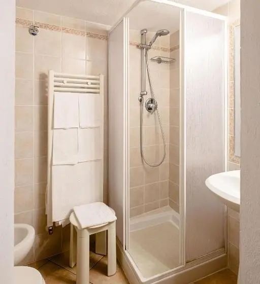 スタンダードルーム, B&b Locanda Il Tufo Rosa