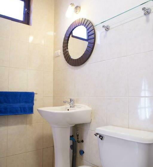 이코노미 룸, Casa Lickana B&b