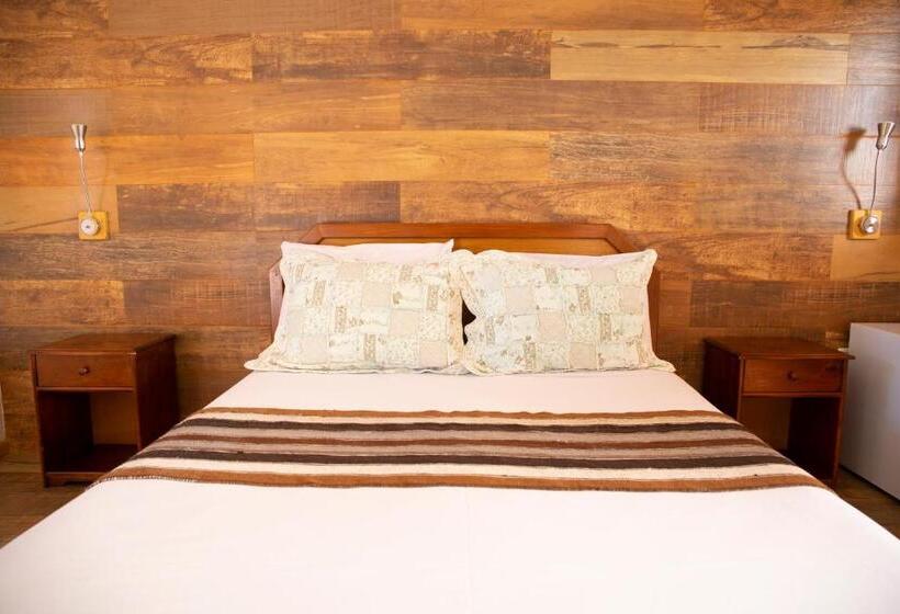 스탠다드 테라스 룸, Casa Lickana B&b