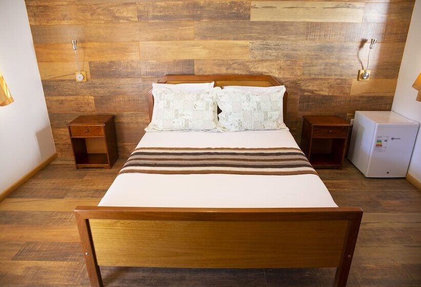 스탠다드 테라스 룸, Casa Lickana B&b