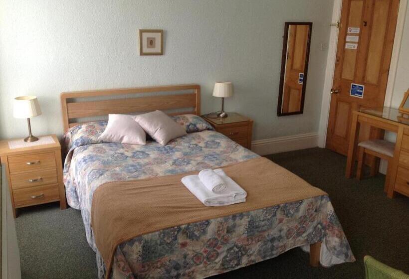 标准间, Claremont House