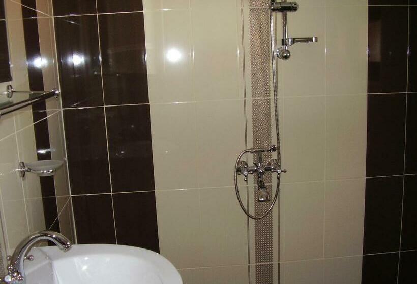 Номер Стандарт, Guest House Goranovi