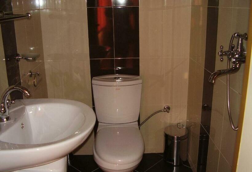 스탠다드 룸, Guest House Goranovi