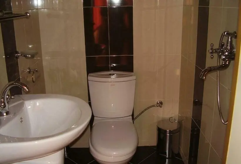 اتاق استاندارد, Guest House Goranovi