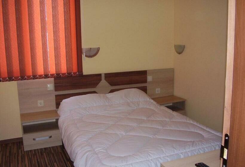 스탠다드 룸, Guest House Goranovi