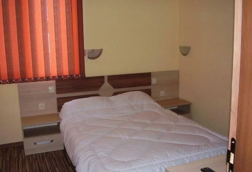 اتاق استاندارد, Guest House Goranovi