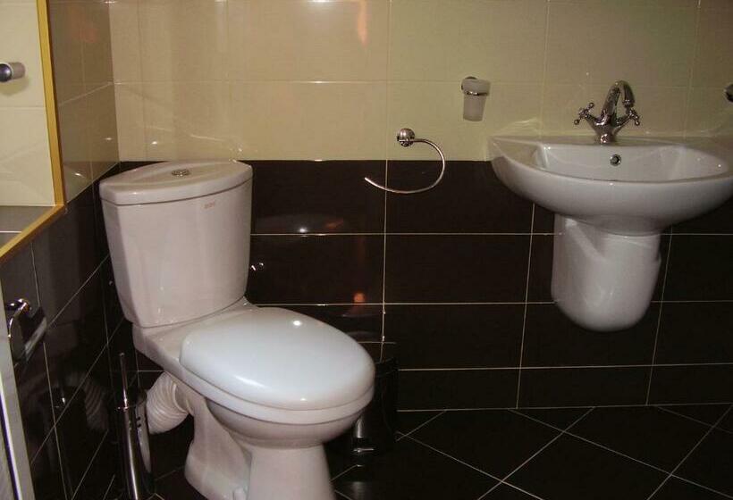 스탠다드 룸, Guest House Goranovi