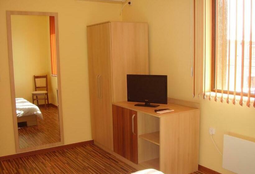 스탠다드 룸, Guest House Goranovi