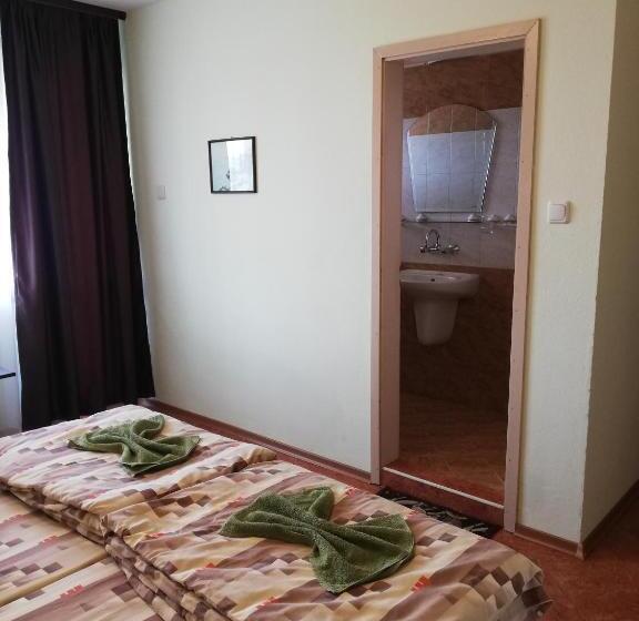 스탠다드 발코니 룸, Guest House Stoyanovi