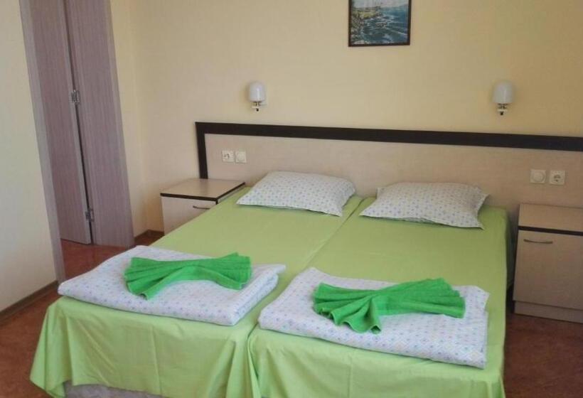 침실 2개 아파트, Guest House Stoyanovi