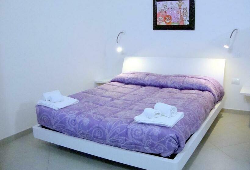 标准间, Iride Guest House