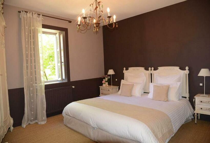 غرفة قياسية, La Maison De Line