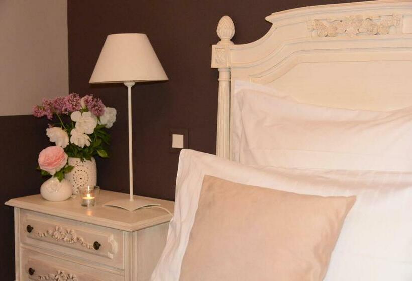 غرفة قياسية, La Maison De Line