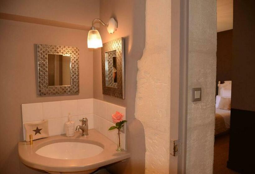 غرفة قياسية, La Maison De Line