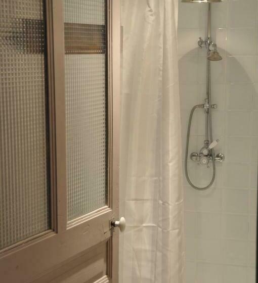 غرفة قياسية مطلّة علي الحديقة, La Maison De Line