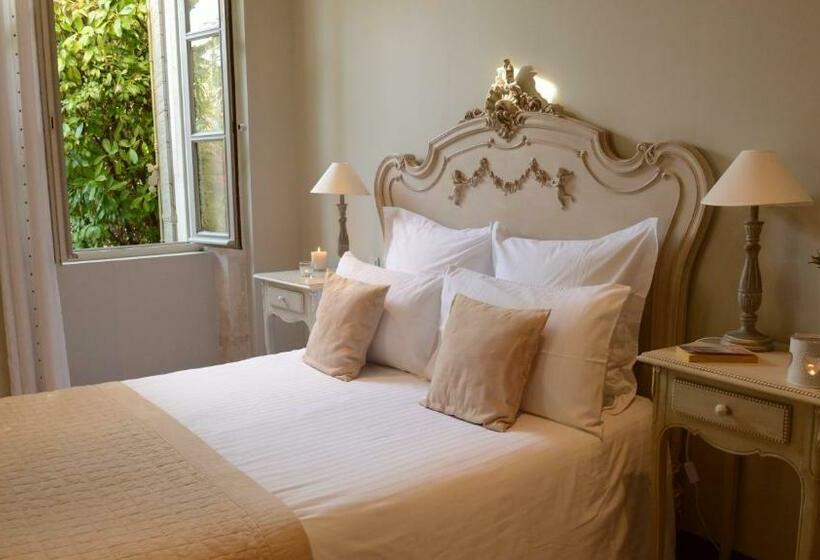 منزل غرفة نوم واحدة, La Maison De Line