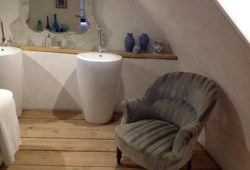 Junior Suite Park View, Domaine D Angouire